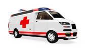 Le médecin régulateur du SAMU peut il envoyer une ambulance privée pour une personne victime d’un A.V.C. ?