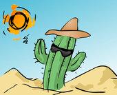 Quelle drogue hallucinogène trouve-t-on dans le cactus Peyotl ?