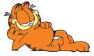 Qui est Oddie dans le dessin animé Garfield ?
