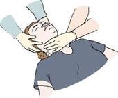 Une personne inconsciente et en arrêt ventilatoire doit elle être mise sur le dos ?