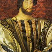 François Ier signa un traité en 1526 mais lequel ?