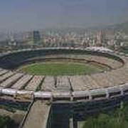Quelle est la capacité de ce stade (Maracana Rio 2 BRESIL ) ?