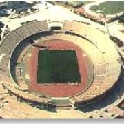 Quelle est la capacité de ce stade (Olympique Athènes GRECE) ?