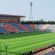 Quelle est la capacité de ce stade (Steaua Bucarest ROUMANIE ) ?